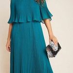 Anthropologie NWT Corey Lynn Carter Maxi Dress Photo 0