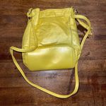 Unbranded Citron Yellow Purse Yellow Photo 2