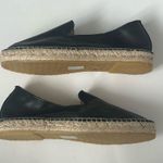 Free People  laurel canyon leather espadrille sz 36 Photo 6