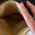 Rachel Pally  Anthropologie reversible clutch with dust cover. NWOT Photo 2