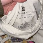 Junk Food | Barbie® Cowgirl Oversize Graphic T Photo 3