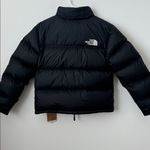 The North Face  1996 Packable Quilted 700 Fill Power Down Jacket in TNF Black Size: L Photo 12