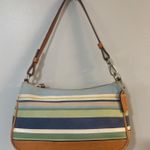 Coach  Demi Shoulder Bag Photo 0