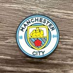 Crocs Manchester Futbol Soccer Croc Charm Photo 0