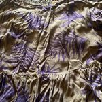 Roxy  medium floral top Photo 4