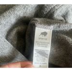 Kona Big Wave‎ Liquid Aloha Gray Pullover Hoodie Sweatshirt Size Small Photo 3