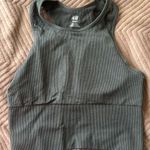 H&M Sports Bra M Photo 0