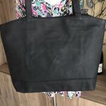 FAUX LEATHER BLACK WITH EMBELLISHED BOW DESIGN SHOULDER BAG Photo 50
