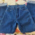 Wrangler Vintage  Denim Jeans Photo 0
