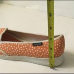 Lands' End Women's EUC slip on sneakers Photo 4