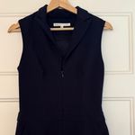 Trina Turk Midnight Blue Jumpsuit Photo 2