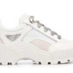 Michael Kors  Brooke lace-up sneakers PRELOVED GOOD/GREAT SHAPE Photo 1