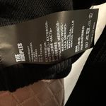 The Kooples NWT Short Wool Black Dress Merino $245 Open Shoulder Size FR 3/ US 8 Photo 11