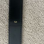 Vintage novo Colorful Striped Women's Belt Pink Photo 2