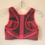 Nike  Sport Bra active wear women size Medium Photo 1