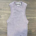 Monsoon KITH Sport Tank Size Small!  color - purple! Photo 0