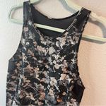 Lululemon  Sculpt Tank Spring Bloom Multi / Black Photo 4