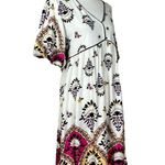 Fig + Flower New Midi Dress V Photo 1