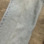 Vintage 90’s Arizona Straight Leg Mid Rise Jeans Blue Size 28 Photo 4