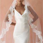 Etsy Handmade Lace Veil Photo 0