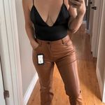 For Love & Lemons NWT  Scorpio Bodysuit S Photo 1