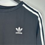 Adidas Originals Three Stripe Chiffon Sweatshirt Size 8 Photo 6