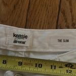 Kensie  🤍 jeans size 6 Photo 4