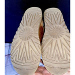 UGG  Bailey Bow II Boots 1016225 Shearling Lining Tan/Chestnut Womens Sz 6/37 Photo 9