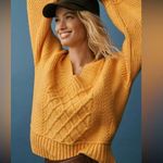 Maeve Anthropologie Cardigan Sweater Size Extra Large Photo 0