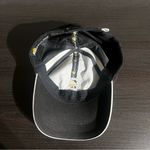 The Salty Dog Cafe  Hilton Head Island Woman Adjustable Baseball Hat Cap Black Photo 3