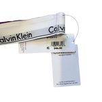 Calvin Klein NWT, Modern Cotton Lightly Lined Bandeau Bra, Missing Straps Sz L Photo 12