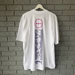 Tate McRae Official Concert Merch T Shirt M Oversized Miss Possessive World Tour White Size M Photo 4