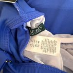 Ralph Lauren LAUREN  Beach Club‎ Solids Twist Bandeau Underwire One-Piece Photo 5