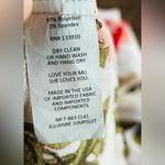 Show Me Your Mumu  Julianne Jumpsuit in the Cora Louise print, featuring a halter Photo 7