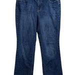 Sonoma Jeans Size 8 Blue Denim Bootcut Photo 0