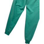 FIGS Joggers Scrub Pants Women Small Green High Waist Zamora Technical Utility Photo 6