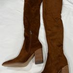Nine West Thigh High Heels Photo 5