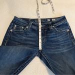 Miss Me Signature Boot flare jeans flap pockets 29 Photo 7