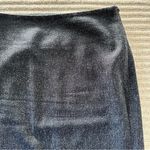 Rafaella  Charcoal midi pencil skirt size 4 Photo 10