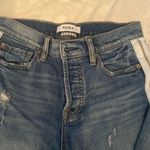 Pistola Jeans With White Stripes Photo 4