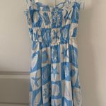 Blu Pepper  Summer Dress Mini Photo 0