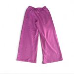 Universal Threads Universal Thread Vibrant Pink Lounge Pants Photo 2