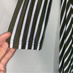 JODIFL  Vertical Stripe Dress Women’s Small Photo 3