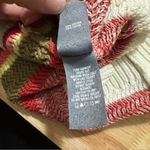 Aerie Multicolor Striped Strapless Tube Top Crop Top – Size Large Photo 2