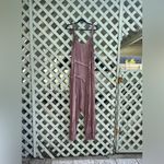 Free People  Act Natural Shapeless Romper Photo 4