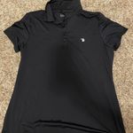 Amazon Black Polo Shirt Photo 0