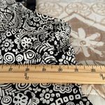 Catherines  one piece Abstract print Swim dress size 28W Photo 13