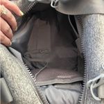 Dagne Dover Landon Large Neoprene Caryall in Heather Grey Photo 1