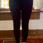 matty m Maroon Leggings  Photo 0