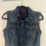 Guess Y2K  denim romper Photo 2